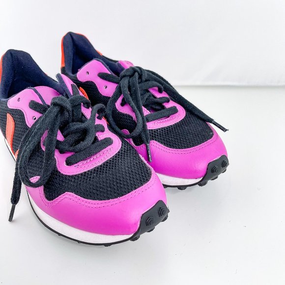 ❤️SOLD❤️ Veja SDU Hexa B-Mesh Ultraviolet Sneakers - Picture 8 of 11